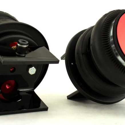 Air Lift 75690 - ALF75690 - Air Lift Performance 05-14 Audi A3 / VW 09-16 CC / 07-14 EOS/GTI /12-14 Beetle Turbo Slam Rear Kit - Shipped in Europe - Tuningsupply.com