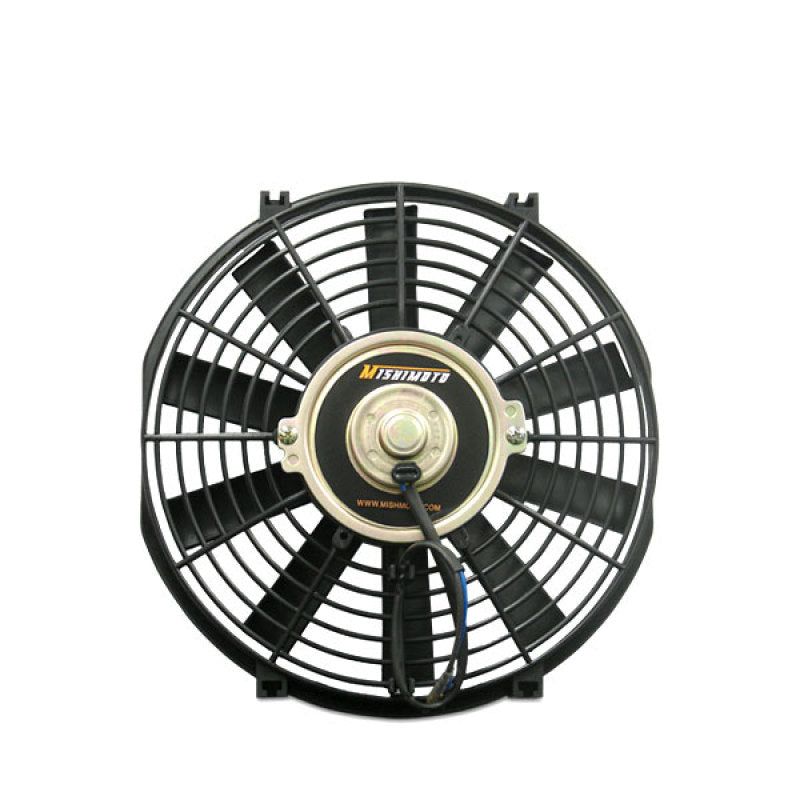 Mishimoto MMFAN-12 - MISMMFAN-12 - Mishimoto 12 Inch Electric Fan 12V - Shipped in Europe - Tuningsupply.com