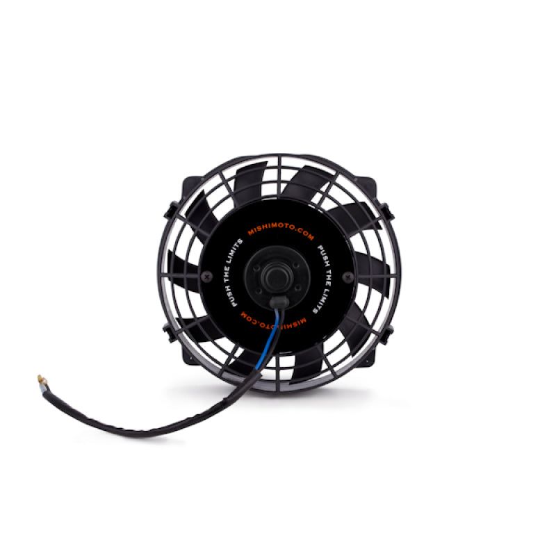 Mishimoto MMFAN-8 - MISMMFAN-8 - Mishimoto 8 Inch Electric Fan 12V - Shipped in Europe - Tuningsupply.com