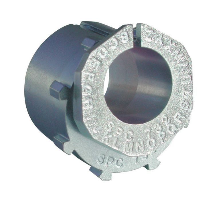 SPC Performance 24130 - SPC24130 - SPC Performance ADJUSTABLE TRUCK SLEEVE - Shipped in Europe - Tuningsupply.com