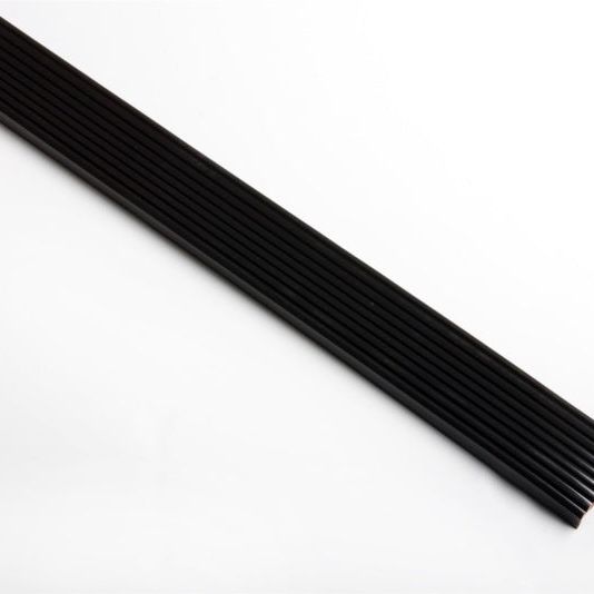 LUND 30000 - LND30000 - Lund Universal (Pickup) Tailgate Protector - Black - Shipped in Europe - Tuningsupply.com