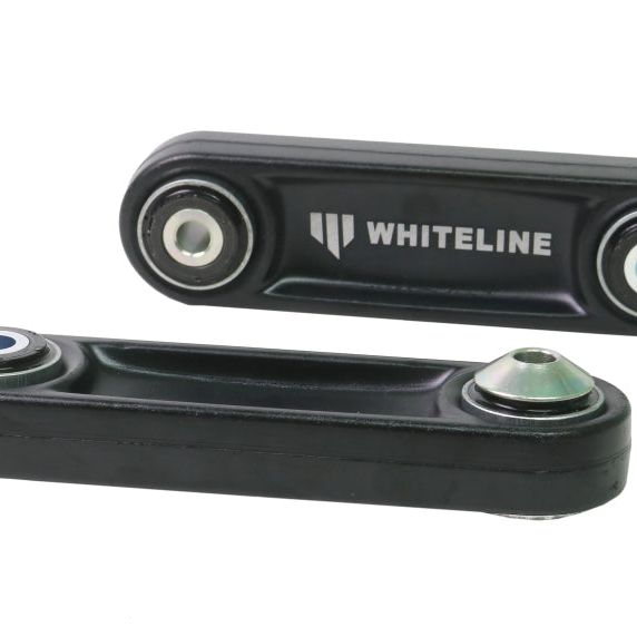 Whiteline KTA229 - WHLKTA229 - Whiteline 2015+ Ford Mustang S550 GT/Shelby Rear Suspension Stabilizer Arm - Shipped in Europe - Tuningsupply.com