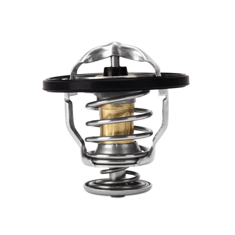 Mishimoto MMTS-ECL-95TL - MISMMTS-ECL-95TL - Mishimoto 95-99 Mitsubishi Eclipse / 00-06 Galant 62 Degree Racing Thermostat - Shipped in Europe - Tuningsupply.com