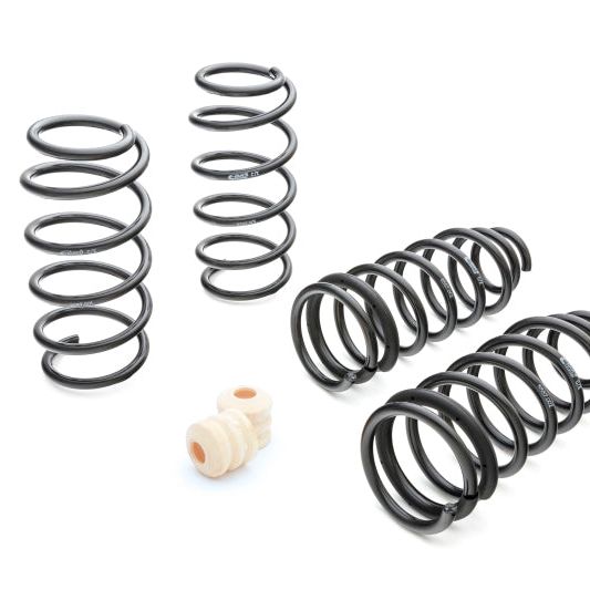Eibach 5557.140 - EIB5557.140 - Eibach Pro-Kit for 2014 Mazda 3 2.5L 4 Cyl (BM) including 5-Door - Shipped in Europe - Tuningsupply.com