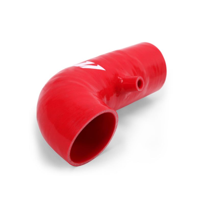 Mishimoto MMHOSE-BRZ-13IRD - MISMMHOSE-BRZ-13IRD - Mishimoto 12-14 Subaru BRZ / 12-14 Scion FR-S / 12-14 Toyota GT86 Silicone Induction Hose - Red - Shipped in Europe - Tuningsupply.com