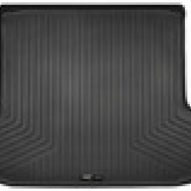 Husky Liners 28801 - HSL28801 - Husky Liners 15-17 Subaru Outback WeatherBeater Black Rear Cargo Liner - Shipped in Europe - Tuningsupply.com