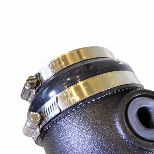 Injen EVO5102 - INJEVO5102 - Injen 15-16 Dodge Challenger Hellcat 6.2L / 15-16 Dodge Charger Hellcat 6.2L Evolution Intake - Shipped in Europe - Tuningsupply.com