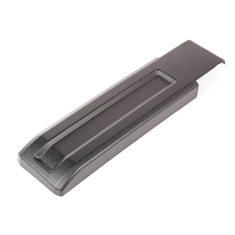 OMIX 11218.07 - OMI11218.07 - Omix Tailgate Hinge Cover Inner Lower- 07-18 Wrangler - Shipped in Europe - Tuningsupply.com