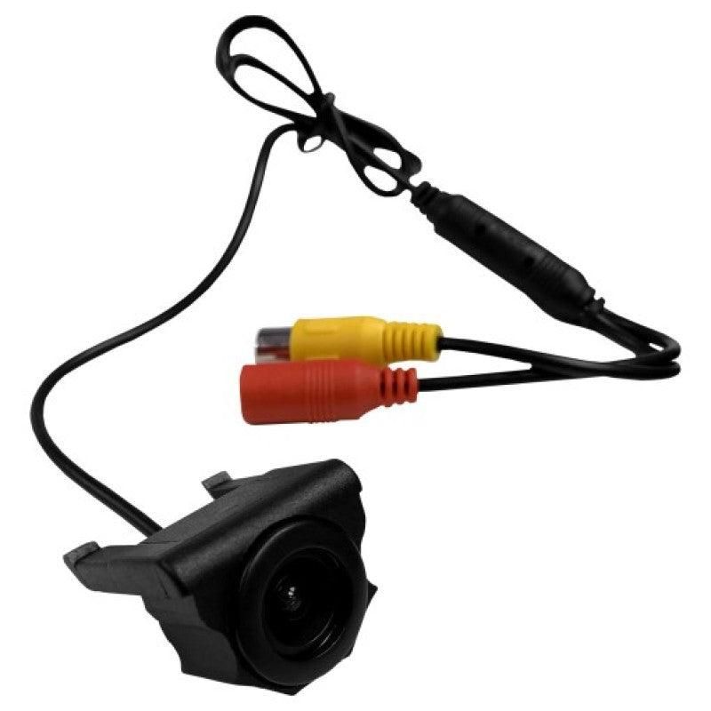 Tazer Z_JL_CAM - ZATZ_JL_CAM - Tazer 18-22 Jeep Wrangler JL (Non 4XE & 392) Grille Mounted Front Camera Kit - Shipped in Europe - Tuningsupply.com