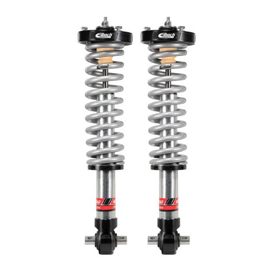 Eibach E86-35-037-01-20 - EIBE86-35-037-01-20 - Eibach Pro-Truck Coilover 2.0 Front for 15-20 Ford F-150 2WD - Shipped in Europe - Tuningsupply.com