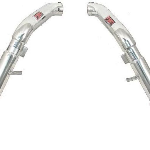 Injen SP1989P - INJSP1989P - Injen 09-20 Nissan 370Z Polished Cold Air Intake - Shipped in Europe - Tuningsupply.com