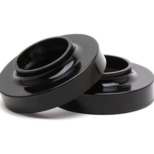 Daystar KG09103BK - DAYKG09103BK - Daystar 2000-2013 Chevy Avalanche 4WD - 3/4in Rear Leveling Kit - Shipped in Europe - Tuningsupply.com