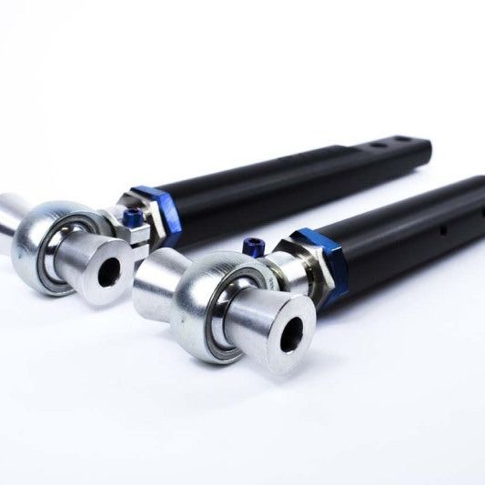 SPL Parts SPL TR S13 - SPPSPL TR S13 - SPL Parts 89-94 Nissan 240SX (S13) / 89-94 Nissan Skyline (R32) Front Tension Rods - Shipped in Europe - Tuningsupply.com