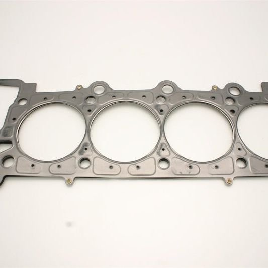 Cometic Gasket C5118-040 - CGSC5118-040 - Cometic Ford 4.6L V-8 Left Side 92MM .040 MLS Head Gasket - Shipped in Europe - Tuningsupply.com