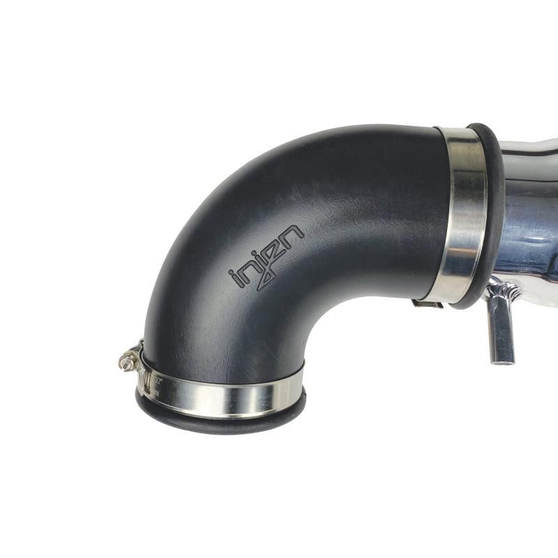 Injen SP1845P - INJSP1845P - Injen 00-05 Eclipse / 00-03 Galant / 01-04 Sebring / 01-04 Stratus 3.0L V6 Polished Short Ram Intake - Shipped in Europe - Tuningsupply.com