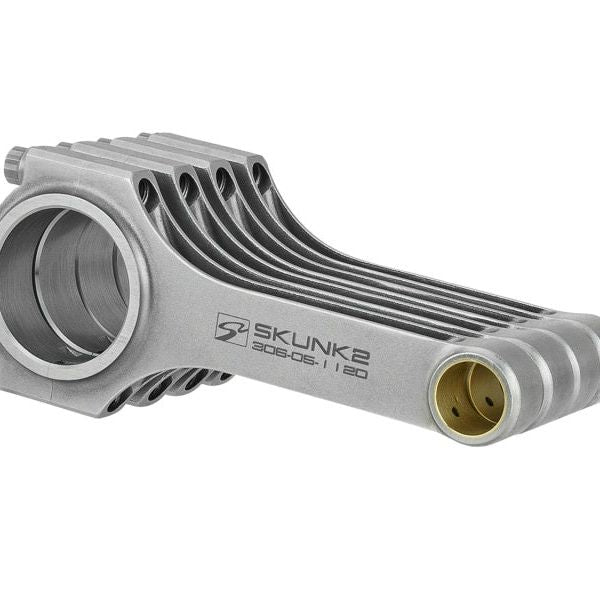 Skunk2 Racing 306-05-1120 - SKK306-05-1120 - Skunk2 Alpha Series Honda B18C Connecting Rods - Shipped in Europe - Tuningsupply.com