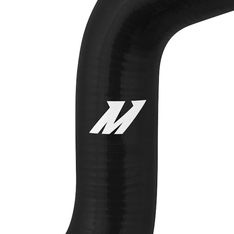 Mishimoto MMHOSE-3KGT-91BK - MISMMHOSE-3KGT-91BK - Mishimoto 91-99 Mitsubishi 3000GT / 91-96 Dodge Stealth Black Silicone Hose Kit - Shipped in Europe - Tuningsupply.com