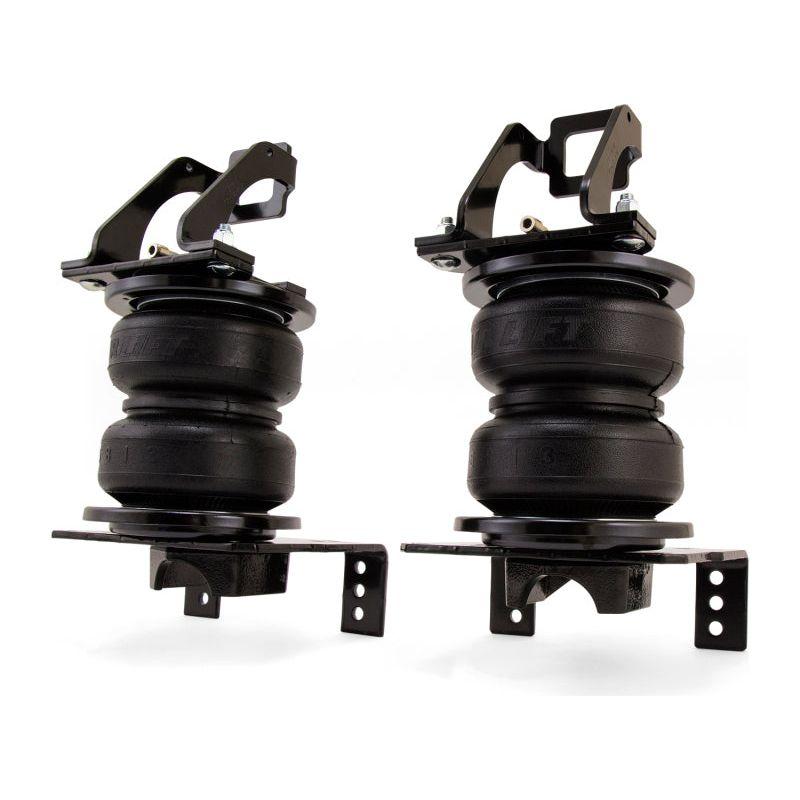 Air Lift 88398 - ALF88398 - Air Lift Loadlifter 5000 Ultimate Rear Air Spring Kit for 05-10 Ford F-250 Super Duty Lariat 4WD - Shipped in Europe - Tuningsupply.com