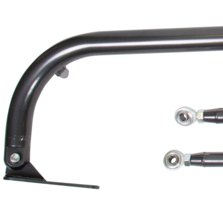 NRG HBR-002TI - NRGHBR-002TI - NRG Harness Bar 49in. - Titanium - Shipped in Europe - Tuningsupply.com
