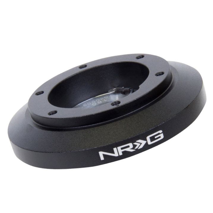 NRG SRK-180H - NRGSRK-180H - NRG Short Hub Adapter 98+ Audi A4 / 97-99 A6 / 97-03 A8 / 99+ VW Golf / Audi R8 - Shipped in Europe - Tuningsupply.com