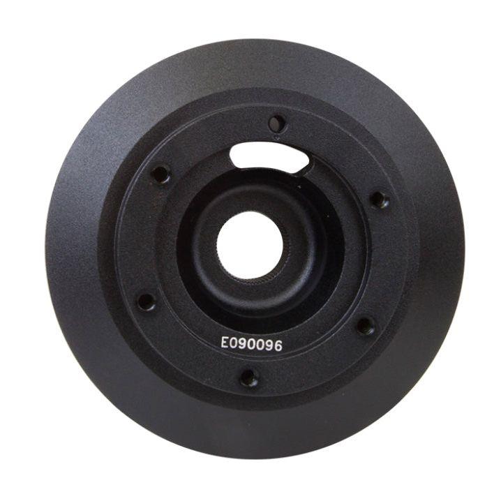 NRG SRK-E46H - NRGSRK-E46H - NRG Short Hub Adapter BMW E46 - Shipped in Europe - Tuningsupply.com