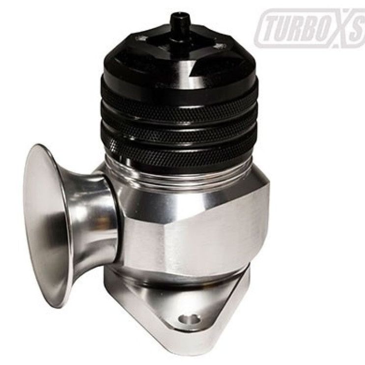 Turbo XS WRX08-RFL - TXSWRX08-RFL - Turbo XS 08-12 WRX RFL Blow off Valve BOV - Shipped in Europe - Tuningsupply.com