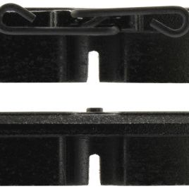 Stoptech 309.17610 - STO309.17610 - StopTech 2014 Acura TSX Sport Performance Rear Brake Pads - Shipped in Europe - Tuningsupply.com