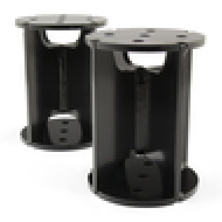 Air Lift 52460 - ALF52460 - Air Lift Universal Level Air Spring Spacer - 6in Lift - Shipped in Europe - Tuningsupply.com