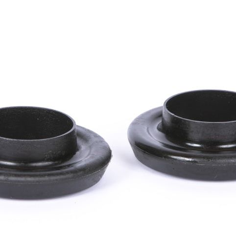 Daystar KJ09182BK - DAYKJ09182BK - Daystar 2020-2022 Jeep Gladiator JT - 3/4in Leveling Kit Front - Shipped in Europe - Tuningsupply.com