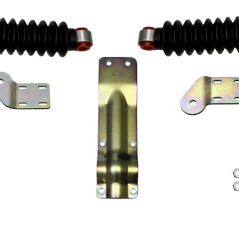 Skyjacker 9270 - SKY9270 - Skyjacker 1998-2002 Dodge Ram 2500 4 Wheel Drive Steering Damper Kit - Shipped in Europe - Tuningsupply.com