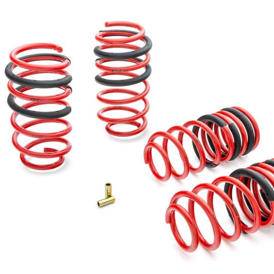 Eibach 4.3140 - EIB4.3140 - Eibach Sportline Kit for 06-11 Honda Civic 4 Cyl Inc Hybrid - Shipped in Europe - Tuningsupply.com