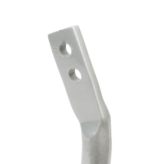 Whiteline BNF40Z - WHLBNF40Z - Whiteline 09-11 Nissan R35 GTR Front 33mm Heavy Duty Adjustable Sway Bar (CBA models) - Shipped in Europe - Tuningsupply.com