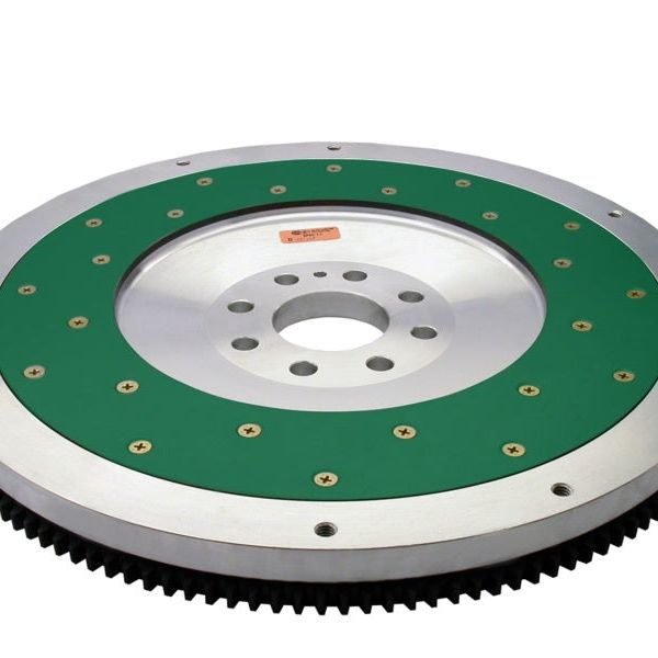 Fidanza 194991 - FID194991 - Fidanza 04-06 Dodge Ram 8.3L SRT-10 / 03-06 Dodge Viper 8.3L SRT-10 Aluminum Flywheel - Shipped in Europe - Tuningsupply.com