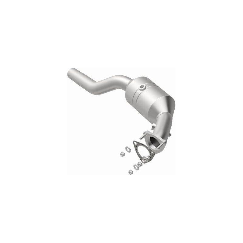 Magnaflow 444066 - MAG444066 - MagnaFlow Conv DF 01-05 Porsche 911 3.6L Front Left (California) - Shipped in Europe - Tuningsupply.com