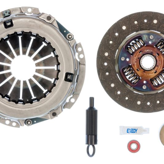 Exedy 16062 - EXE16062 - Exedy OE 1992-2001 Toyota Camry V6 Clutch Kit - Shipped in Europe - Tuningsupply.com