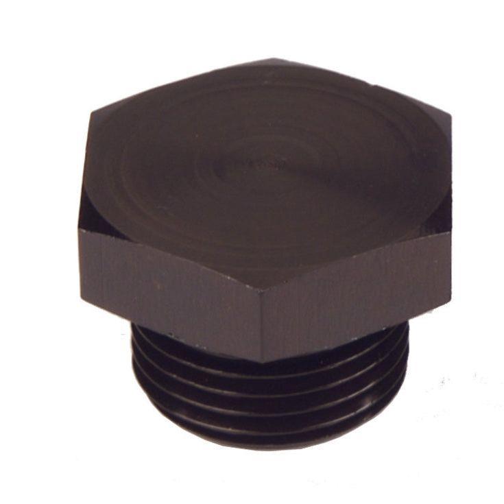 Aeromotive 15617 - AER15617 - Aeromotive AN-10 O-Ring Boss Port Plug - Shipped in Europe - Tuningsupply.com