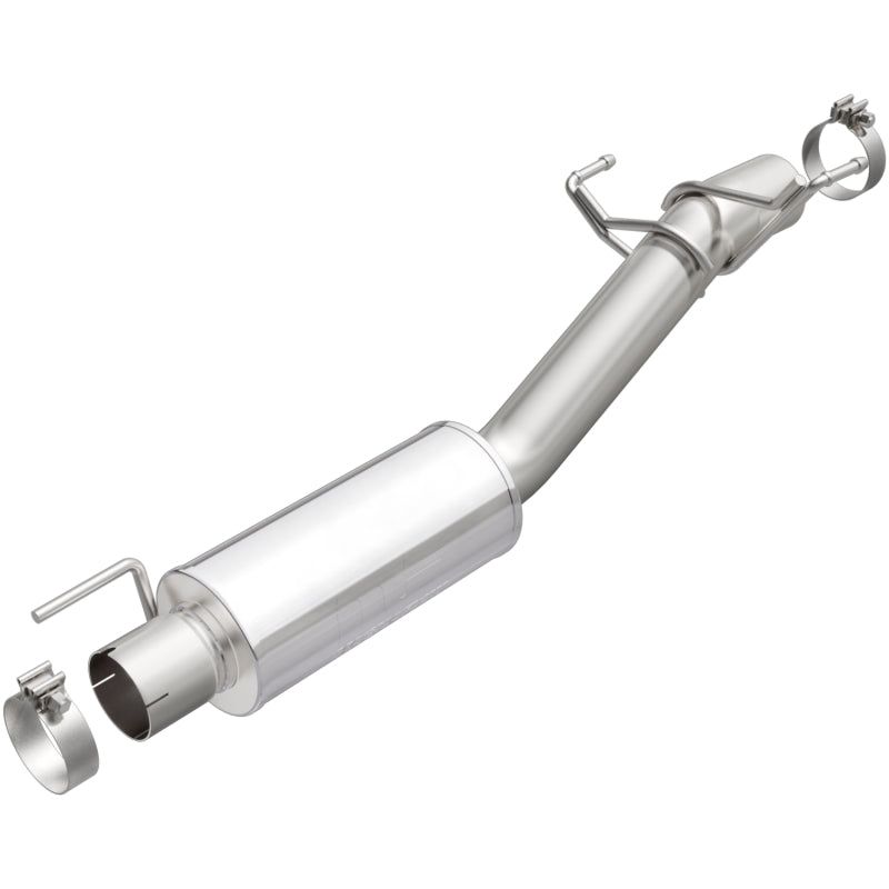 Magnaflow 19493 - MAG19493 - MagnaFlow D-Fit Muffler 409 SS 3.5in 14-19 Ram 2500/3500 6.4L - Shipped in Europe - Tuningsupply.com