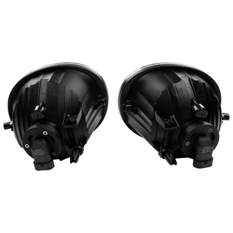 ARB 3500590 - ARB3500590 - ARB Ffr Fog Light Kit Lh&Rh Lights - Shipped in Europe - Tuningsupply.com