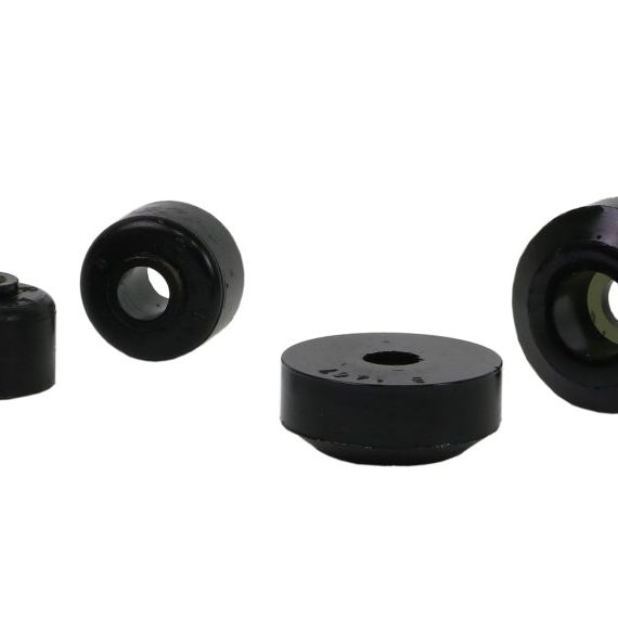 Whiteline W31467 - WHLW31467 - Whiteline 03+ Pontiac GTO Plus Rear Upper Shock Absorber - Shipped in Europe - Tuningsupply.com