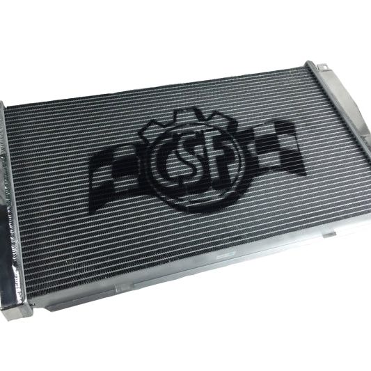 CSF 7046 - CSF7046 - CSF 2011+ BMW 1 Series M / 07-11 BMW 335i / 2009+ BMW Z4 sDrive30i/Z4 sDrive35i (A/T Only) Radiator - Shipped in Europe - Tuningsupply.com