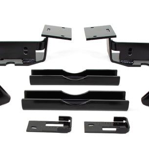 Air Lift 57341 - ALF57341 - Air Lift Loadlifter 5000 Rear Air Spring Kit for 2020+ Chevrolet Silverado 2500/3500 - Shipped in Europe - Tuningsupply.com