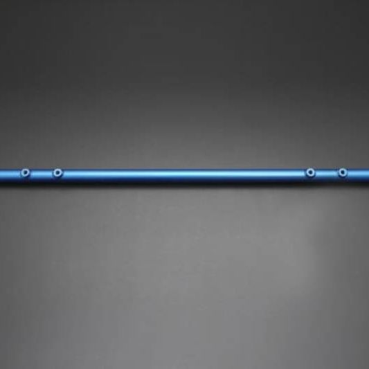 Cusco 1C2-492-TP - CUS1C2-492-TP - Cusco Power Brace Trunk Harness Bar 2020+ Toyota Supra (A90) 3.0L Turbo - Shipped in Europe - Tuningsupply.com