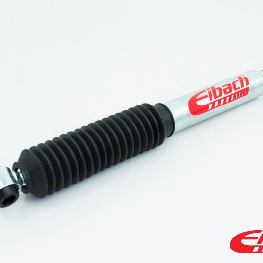Eibach E60-82-008-02-01 - EIBE60-82-008-02-01 - Eibach 03-15 Toyota 4Runner / 07-09 FJ Cruiser Rear Pro-Truck Sport Shock - Shipped in Europe - Tuningsupply.com