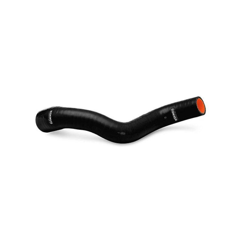 Mishimoto MMHOSE-FIST-14BK - MISMMHOSE-FIST-14BK - Mishimoto 2014+ Ford Fiesta ST Radiator Hose Kit (Black) - Shipped in Europe - Tuningsupply.com