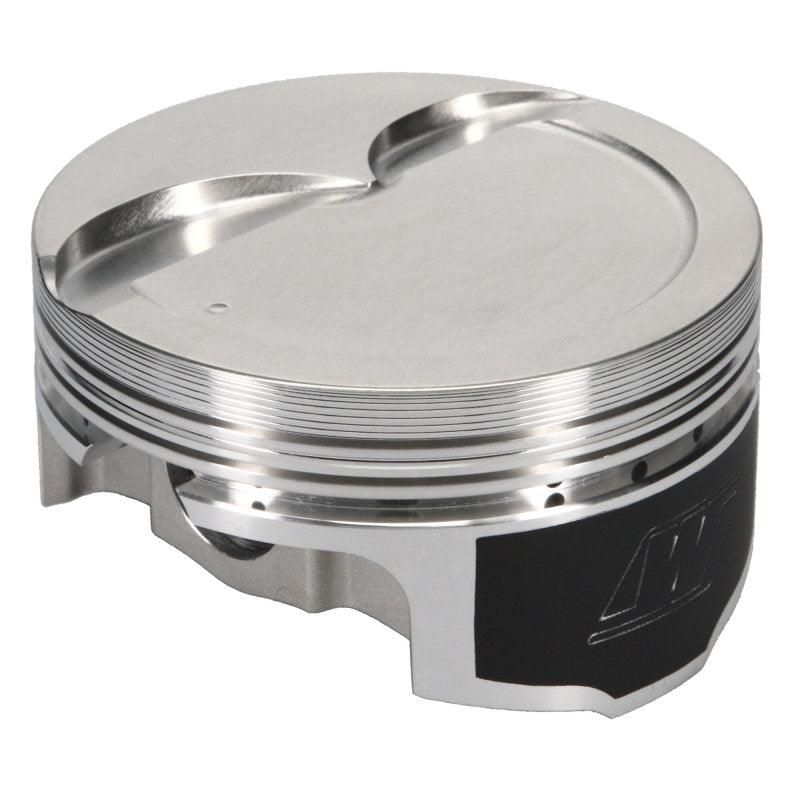 Wiseco K394X7 - WISK394X7 - Wiseco Chevrolet LS 4.070in Bore 1.115in CH -8.00 CC Professional Piston Set - Shipped in Europe - Tuningsupply.com