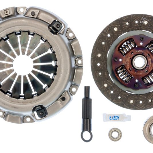 Exedy 07067 - EXE07067 - Exedy OE 1989-1992 Ford Probe L4 Clutch Kit - Shipped in Europe - Tuningsupply.com