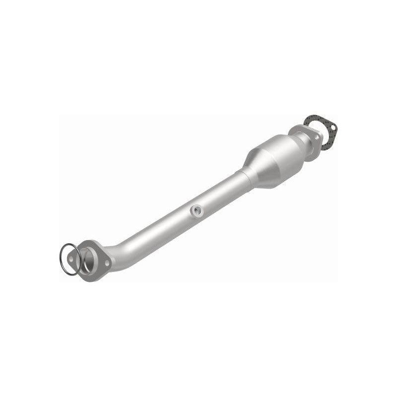 Magnaflow 52670 - MAG52670 - MagnaFlow Converter Direct Fit 05-12 Nissan Pathfinder 4.0L / 05-15 NIssan Xterra 4.0L - Shipped in Europe - Tuningsupply.com