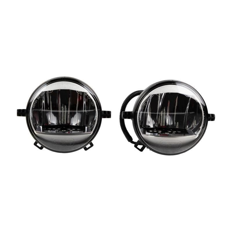 ARB 3500890 - ARB3500890 - ARB Fog Light Kit LH & RH - Small - Shipped in Europe - Tuningsupply.com