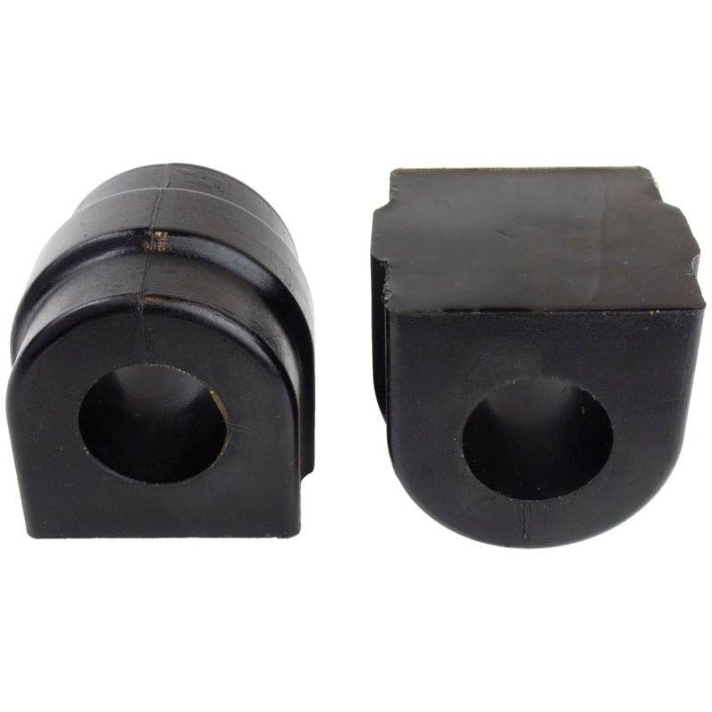 Whiteline W22805 - WHLW22805 - Whiteline Plus 96-04 BMW 5 Series Front 27mm Sway Bar Mount - Shipped in Europe - Tuningsupply.com