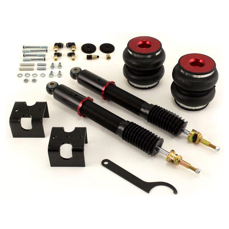 Air Lift 75676 - ALF75676 - Air Lift Performance 05-14 Audi A3 / VW 09-16 CC / 07-14 EOS/GTI/Golf /12-14 Beetle Turbo Rear Kit - Shipped in Europe - Tuningsupply.com